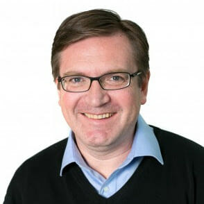 Trond Jensrud
