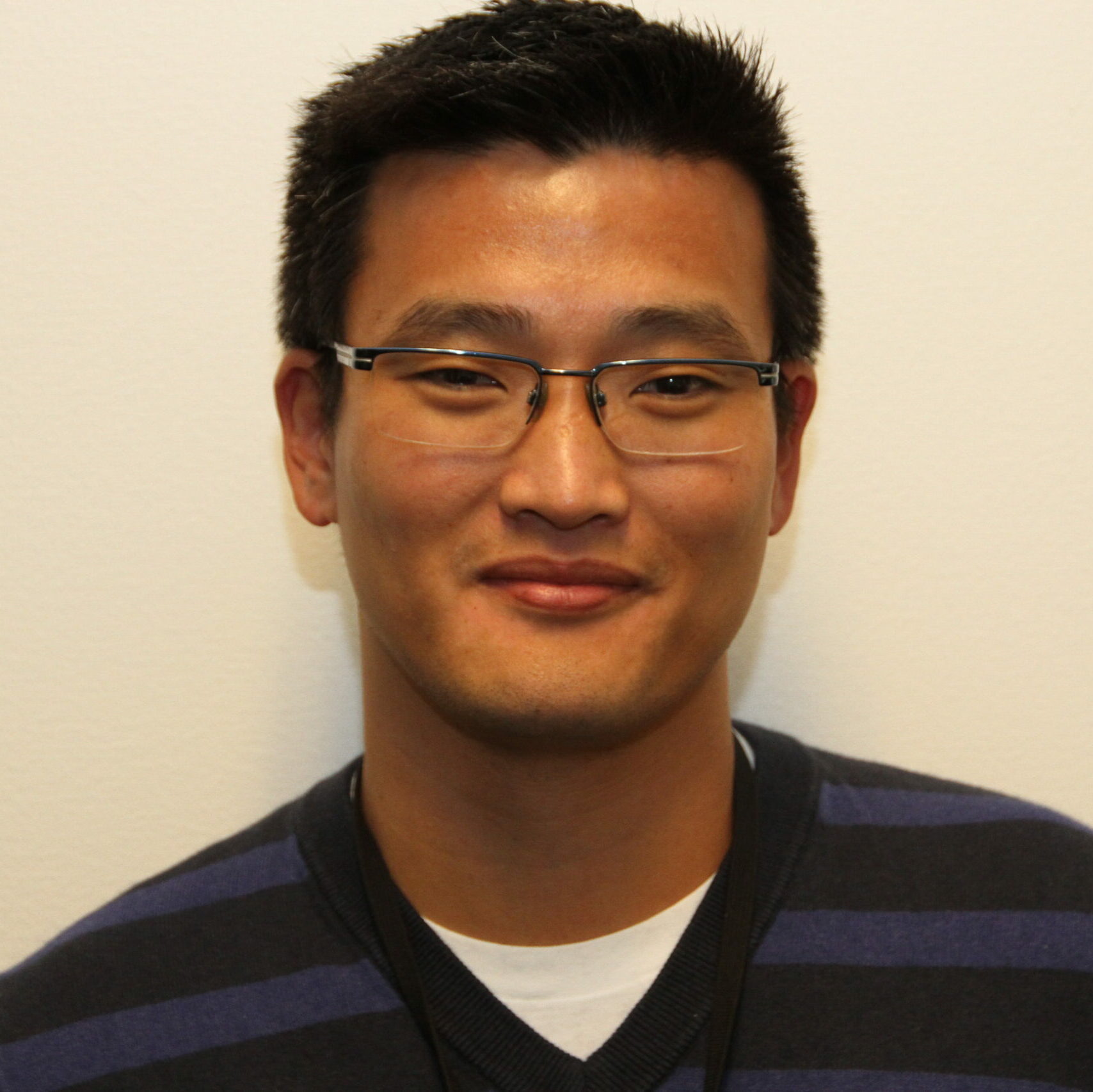 Jonas Soo Holm